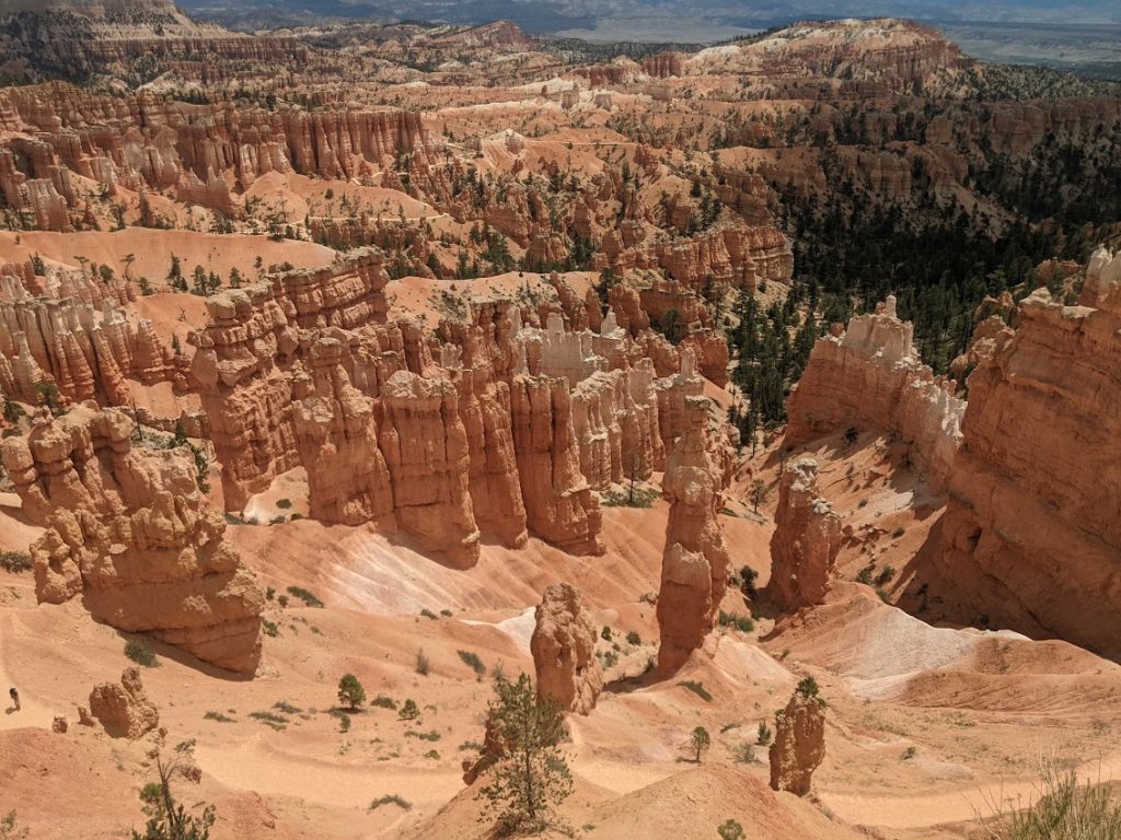 Bryce Canyon National Park