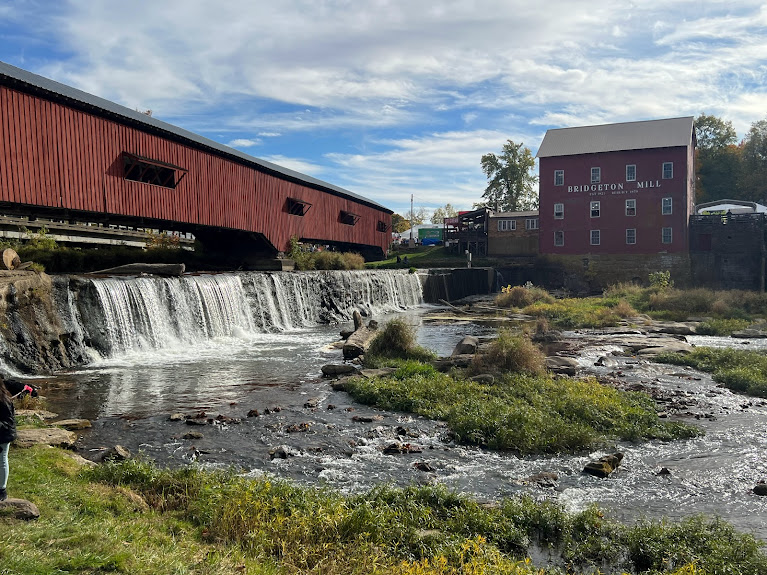 Park County Indiana