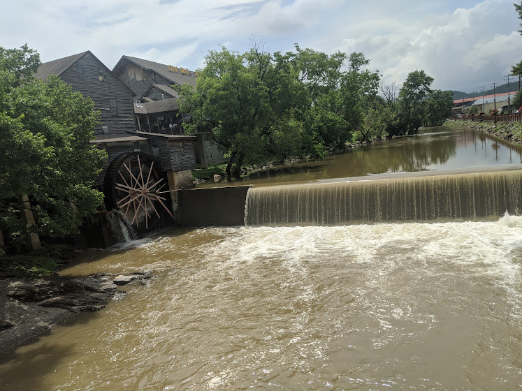 Pigeon Forge