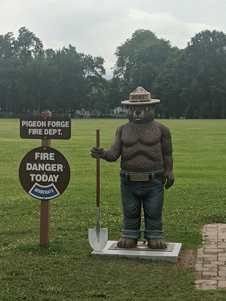 Smoky Mountains