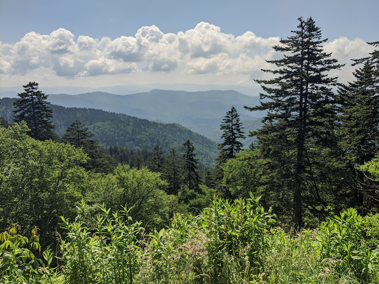 Great Smoky Mountains National Park